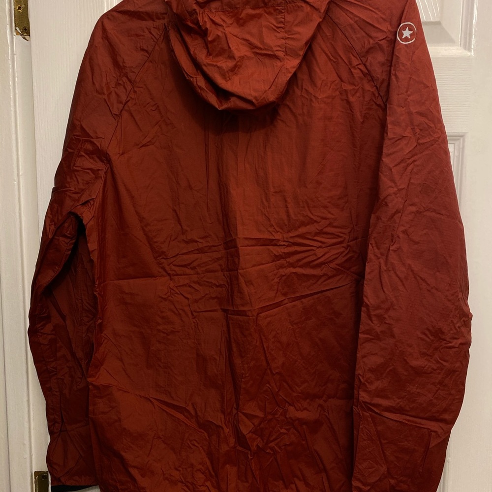 Converse Rain Jacket - image 2